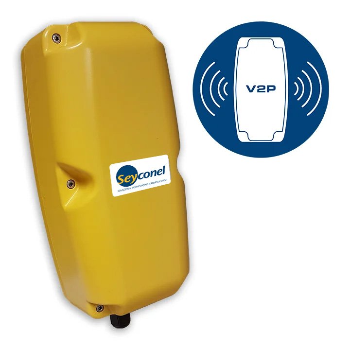 Sensor de Proximidade Sey Prox - Imagem 4