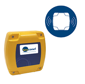 Sensor de Proximidade Sey Prox - Imagem 5